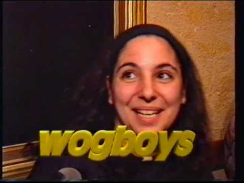 Wogboys Ad [1996]