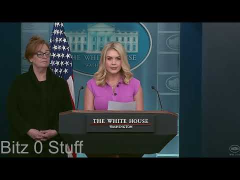 Breaking News Briefing 4-16-2025