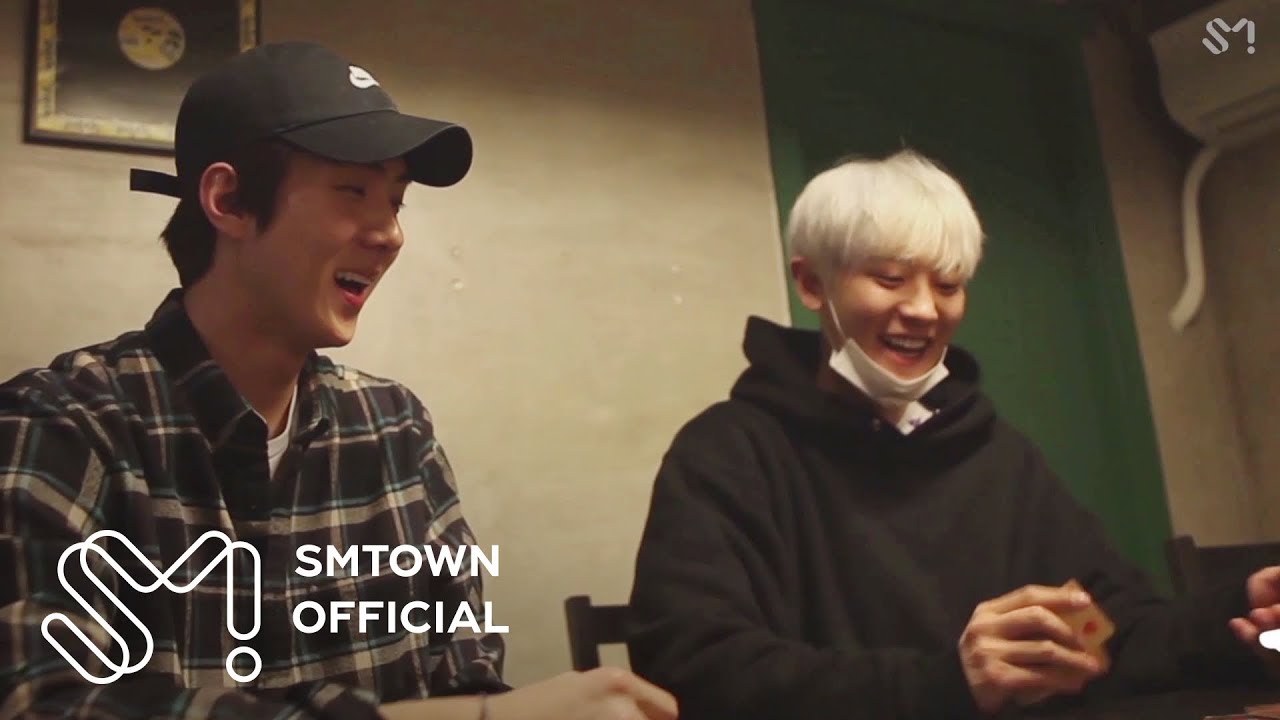 EXO-SC ft. Gaeko — Just Us 2