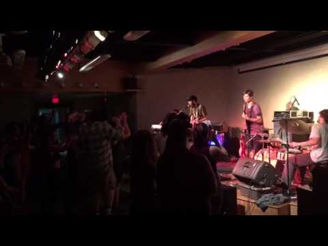 The Jauntee - One Too Many (end)