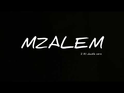 MZALEM - On se rappelle ( prod by ProdClub )