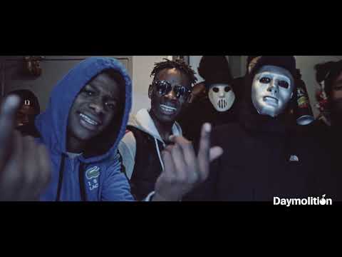 Tookie -Napoli | Daymolition