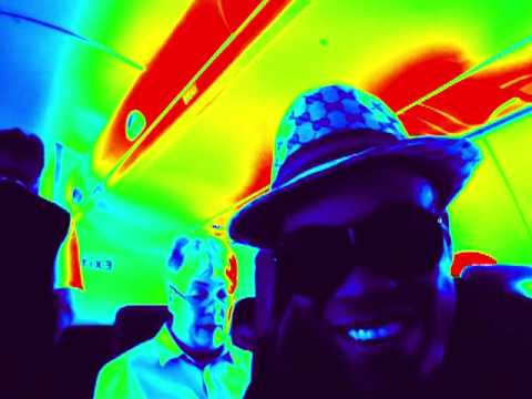 Mike Jones shoutout on my mac 2010