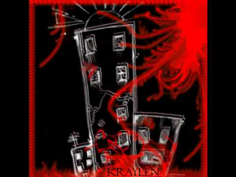 Kraylen The Red Ghost - 72 Bars of Rust and Hate(Hardcore Hip Hop)6/2/2010!
