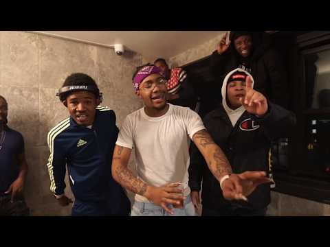 Flu Margiela x Cash Glizzy - No Capp