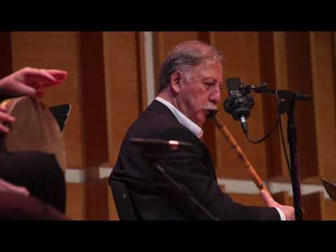 Ömer Erdoğdular  - Hicaz Taksim - Labyrinth Music Workshop,summer seminar 2010