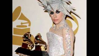 LADY GAGA-SUPER LOVER