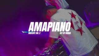 Download lagu MIXTAPE AMAPIANO VOL 2 | SET BY VNDKA mp3