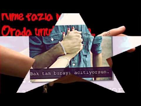 Tayfun & Sade (DRT Beatz) - Yüregim Ellerinde 2014
