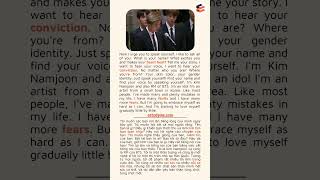 Daily shadowing 10 #english #shadowing #dailyenglish #estudyme
