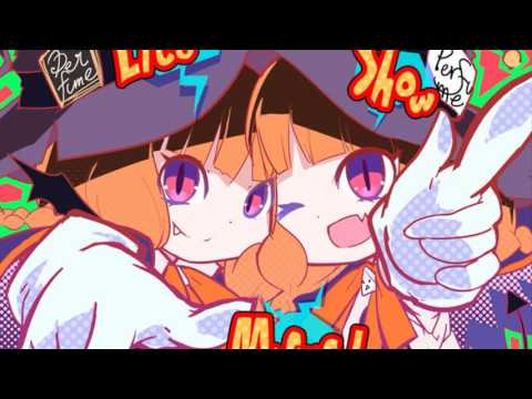 Lite Show Magic - TRICKL4SH 220