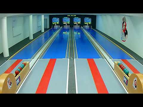 Kuželky SK Žižkov 2020