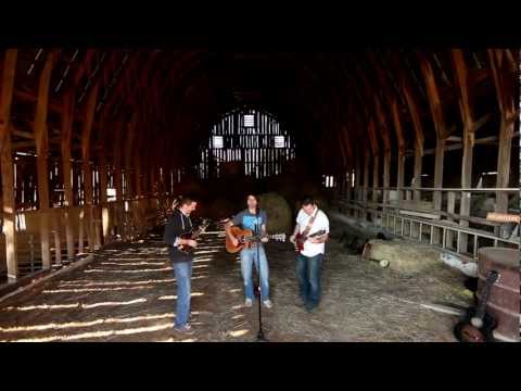 The Hinckley Brothers- "It Just Happened"