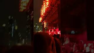 Dr Dog - Broken Heart at Pier 17 NYC rooftop concert 9/14/19
