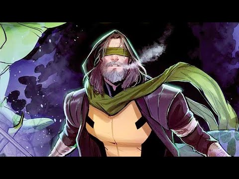 Unbreakable X-Men: The best Gambit’s ever been