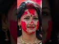Bangla Nayika Rachana Banerjee