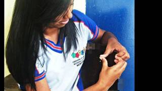 Mãe, você pra mim é o melhor exemplo de mulher ! TE AMOoO.....