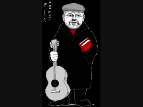 Franz Josef Degenhardt-Wölfe mitten in mai