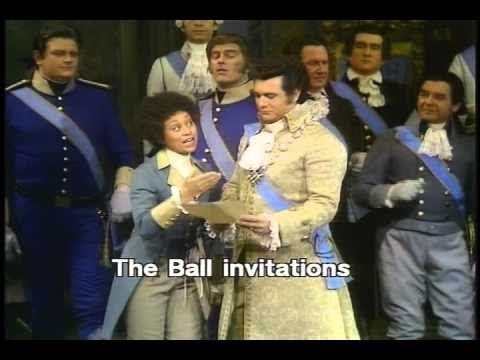 Verdi - Un Ballo in Maschera (Abbado)