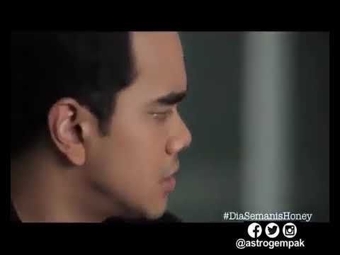 Ahnaf Wafiy & Hani Safira | Rindu Setengah Mati - Dia Semanis Honey | Alif Satar & Siti Nordiana