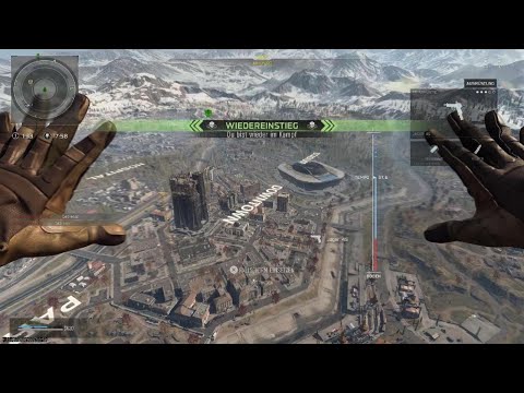 Call of Duty_solo vs teams