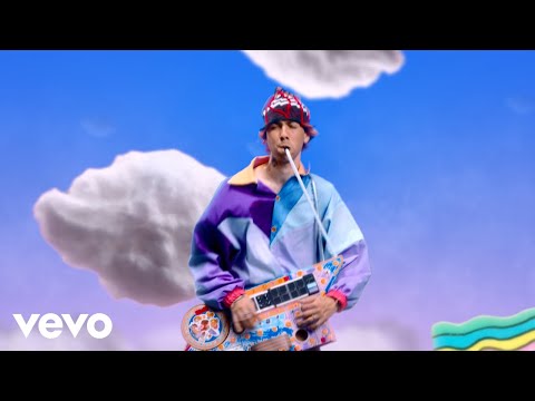 doppel gangs - TRON (Official Video)