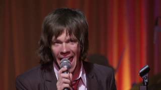 The Format - "Tune Out" [Live at the Mayan Theatre]