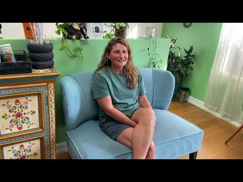 Jessica's testimonial