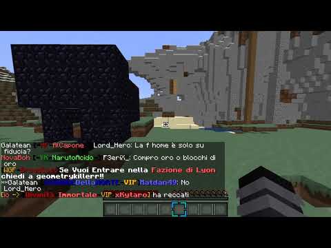 Attacco ai NovaBoh - WGF