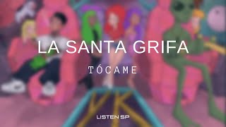 Cover art for Tocame