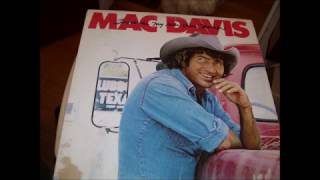 06. (Lubbock) Texas In My Rear View Mirror - Mac Davis - Texas In My Rear View Mirror