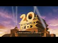 Twentieth Century Fox Indian Paintbrush Regency Enterprises Fantastic Mr Fox