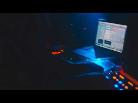 ALTERNATIVE MAFIA UNDERGROUND A FESTA DO PRETO