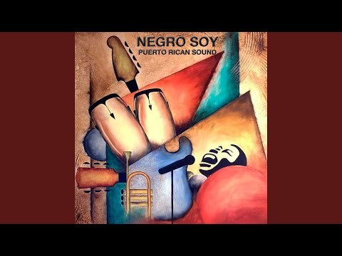 Negro Soy
