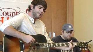 &quot;Whatcha Got in That Cup&quot; - Thomas Rhett