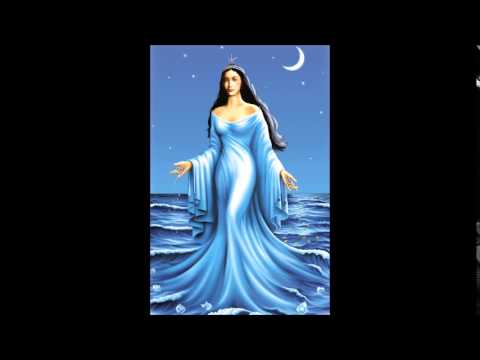 Iemanjá - A Marola do Mar