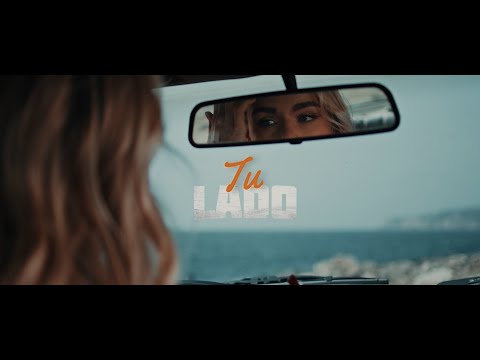 Dj Killer & Bagrol - Tu Lado ( Official Music Video )