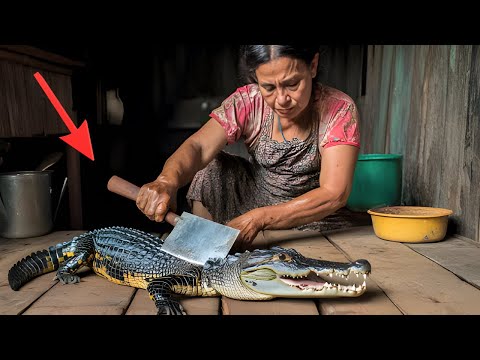 Wo die Zivilisation endet: Das Leben der Yanomami