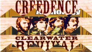 Creedence Clearwater Revival - Sweet Hitch Hiker