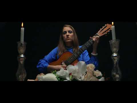 Jess Locke - Destroy Everything (Official Video)