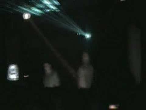 Anhken live @ KADO - Bucharest 03