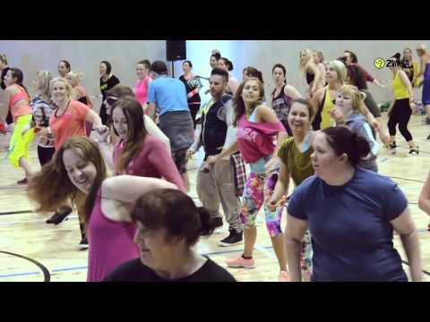 Steve Boedt Masterclass Galway