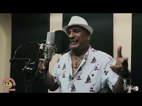 Tony Magallón Ft. Chuy Diaz Y Su Estilo Huehueteco - Recordando A Los Magallones