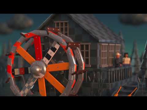 Video thumbnail for Blue, Blue Wind