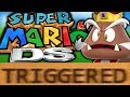 How Super Mario 64 DS TRIGGERS You