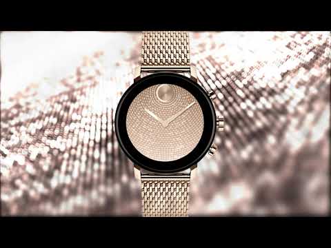 Movado Connect 2.0