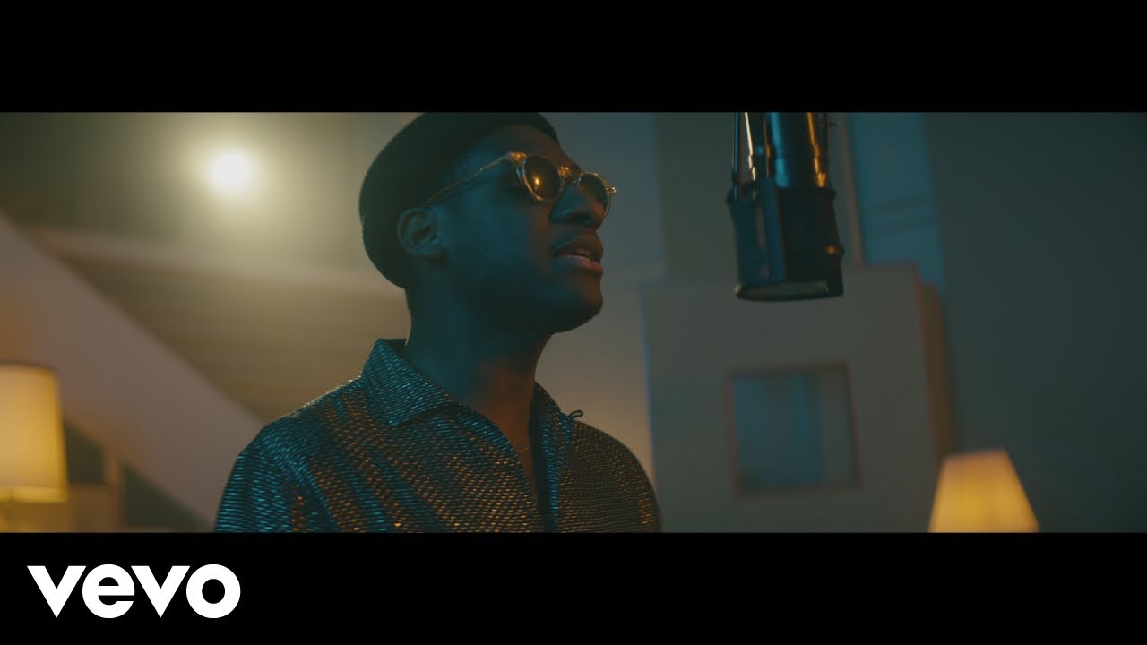 Leon Bridges - Beyond (Acoustic) 