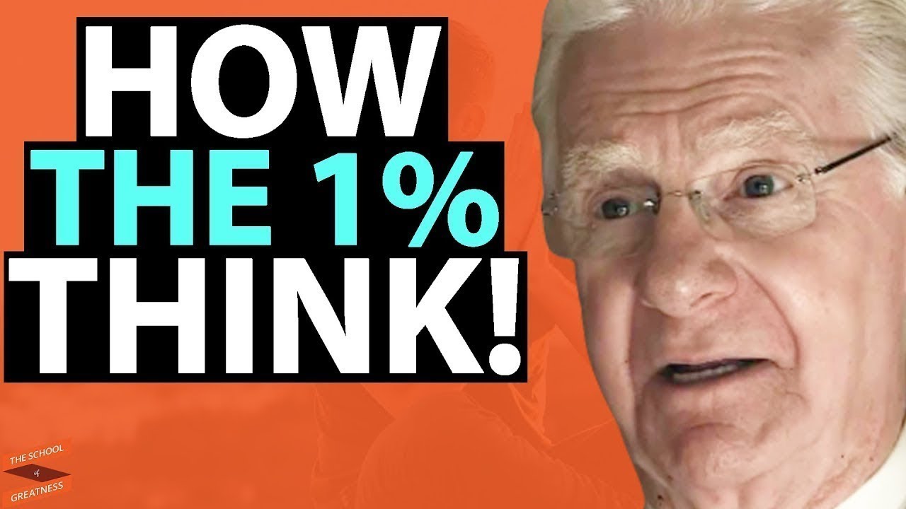 If You Want To MANIFEST Wealth & Abundance, WATCH THIS!| Bob Proctor