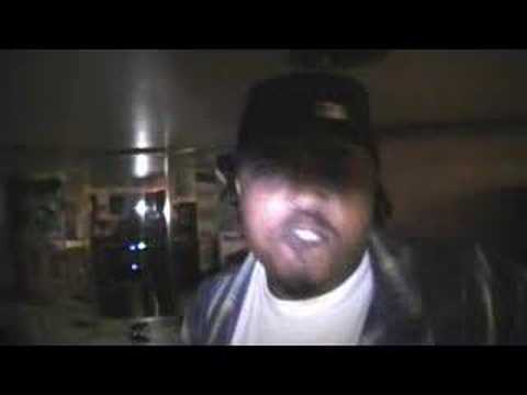 Dj Too Tuff & DAME Live @ Ely's Philadelphia 2007 yadibox