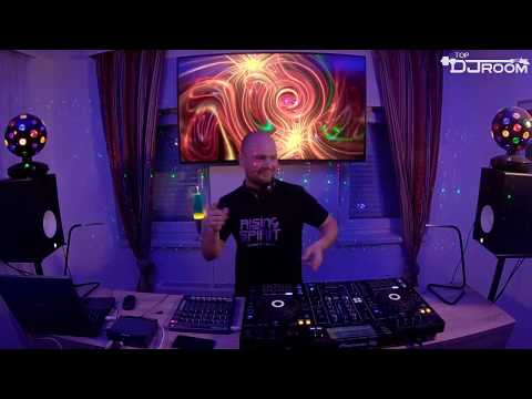 Top DJ Room x M-Run - EP#38